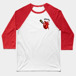 Chucky Forever Baseball T-Shirt